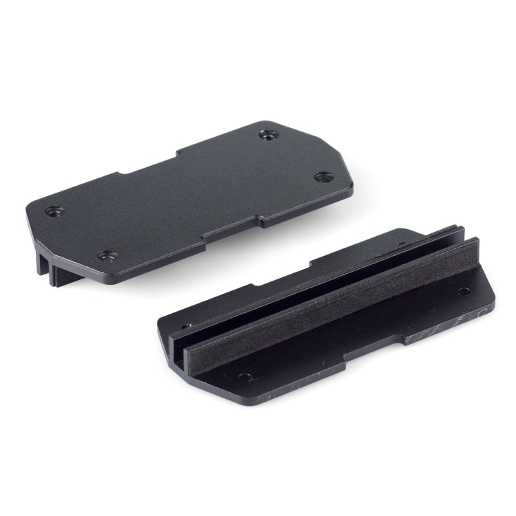 MPS Amplifier Stack Plate