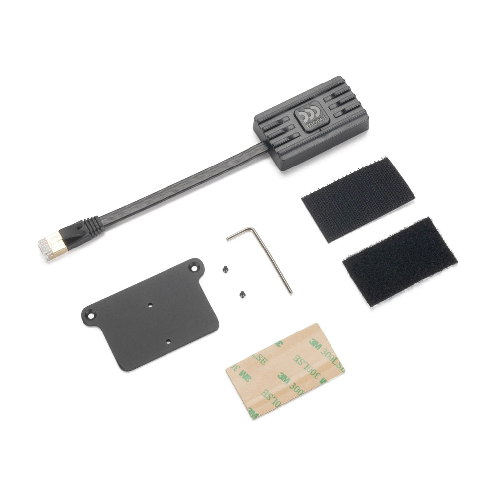 MDSP Bluetooth Streaming Module