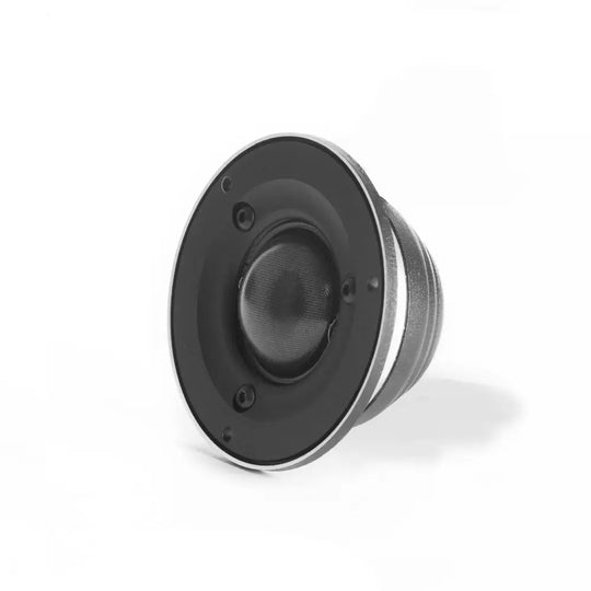 Elate Carbon Pro 5.25" (130 mm) 3-Way Component Speaker Set
