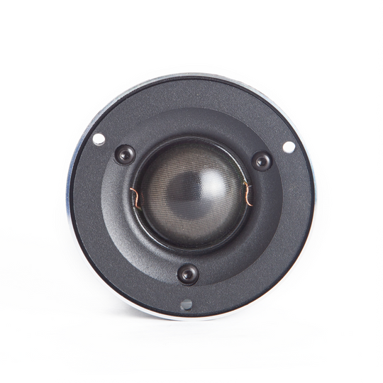 Elate Carbon Pro 5.25" (130 mm) 3-Way Component Speaker Set