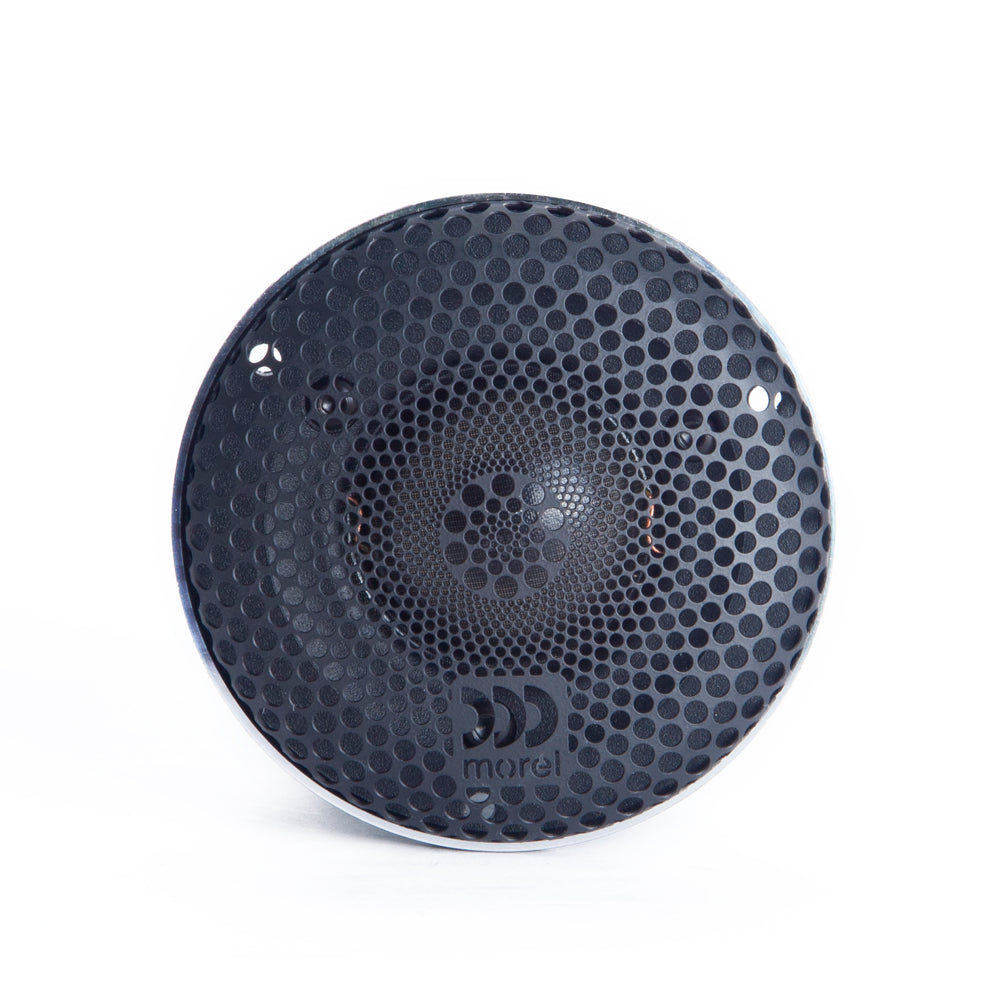 Elate Carbon Pro 5.25" (130 mm) 3-Way Component Speaker Set