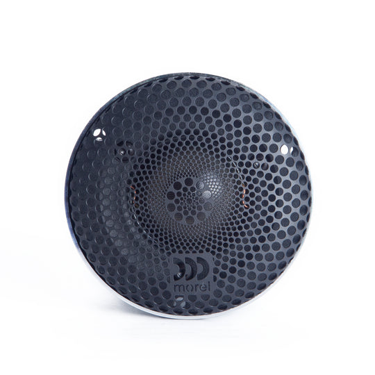 Elate Carbon Pro 5.25" (130 mm) 3-Way Component Speaker Set