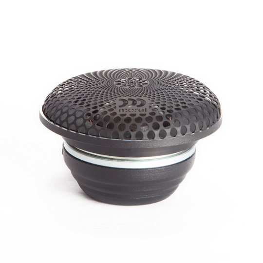 Elate Carbon Alto 1.1" (28 mm) Component Tweeter Pair