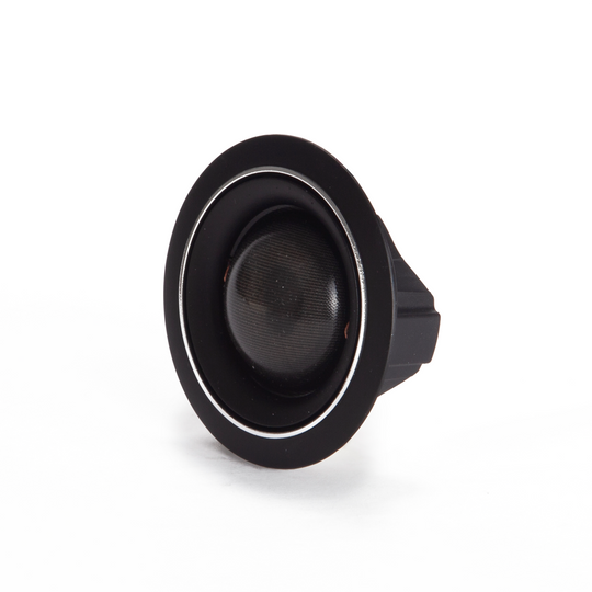 Elate Carbon 5.25" (130 mm) 2-Way Component Speaker Set
