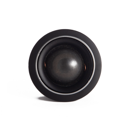 Elate Carbon 5.25" (130 mm) 2-Way Component Speaker Set
