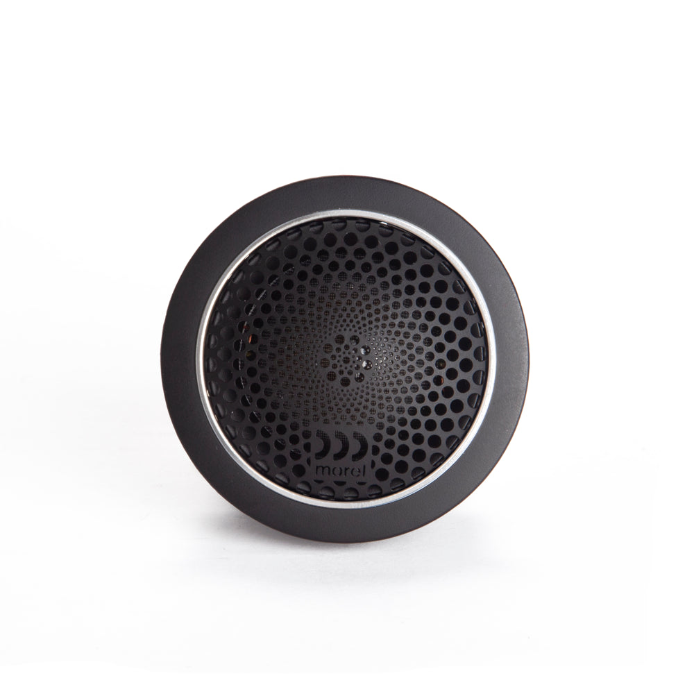 Elate Carbon 5.25" (130 mm) 2-Way Component Speaker Set