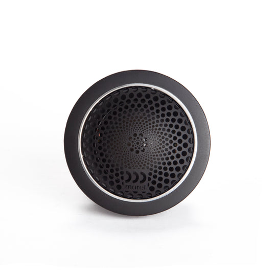 Elate Carbon 5.25" (130 mm) 2-Way Component Speaker Set