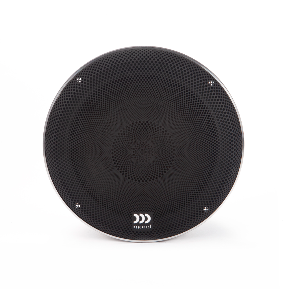 Elate Carbon 6.5" (165 mm) Component Mid-Range Woofer Pair