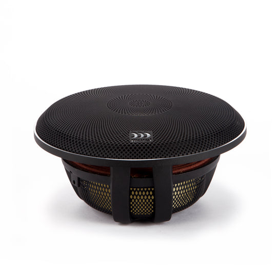 Elate Carbon 6.5" (165 mm) Component Mid-Range Woofer Pair