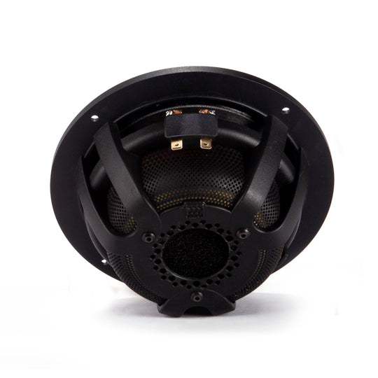 Elate Carbon 6.5" (165 mm) Component Mid-Range Woofer Pair