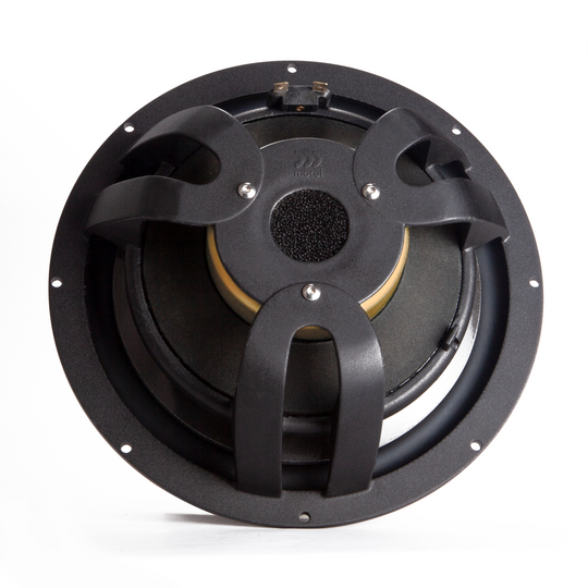 Elate Carbon 9" (230 mm) Component Mid-Range Woofer Pair