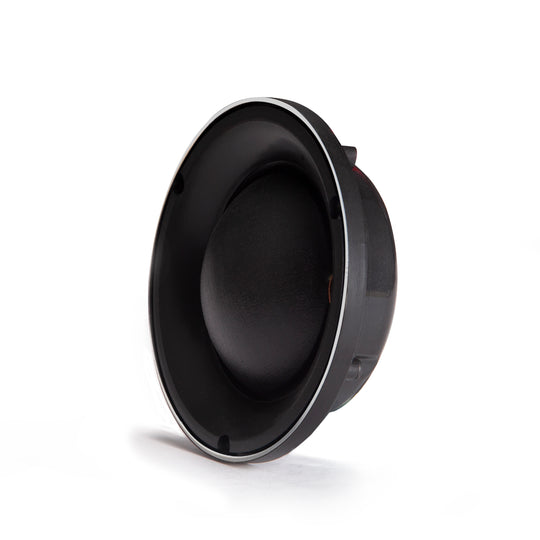 Hybrid 6.5" (165 mm) 3-Way Component Speaker Set