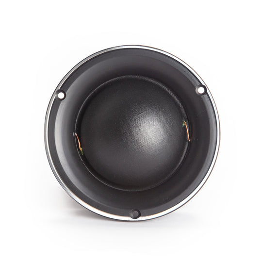 Hybrid 6.5" (165 mm) 3-Way Component Speaker Set