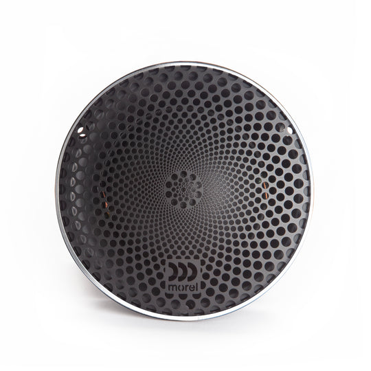 Hybrid 6.5" (165 mm) 3-Way Component Speaker Set