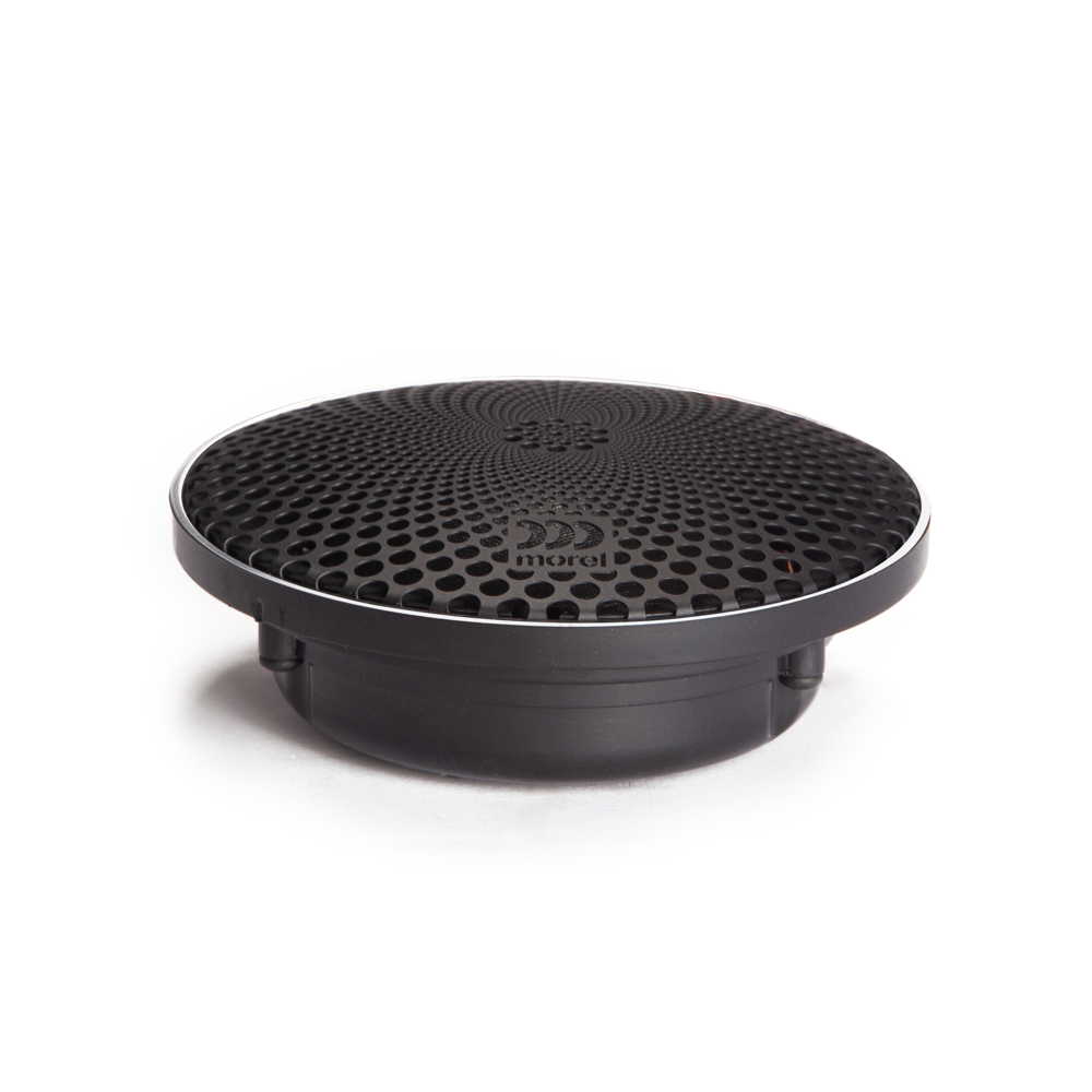 Hybrid 3.5" (90 mm) Component Mid-Range Woofer Pair