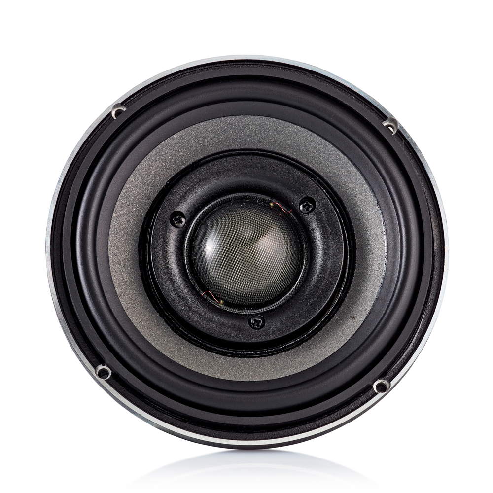 Hybrid Integra 4" (100 mm) 2-Way Point Source Coaxial Speaker Set