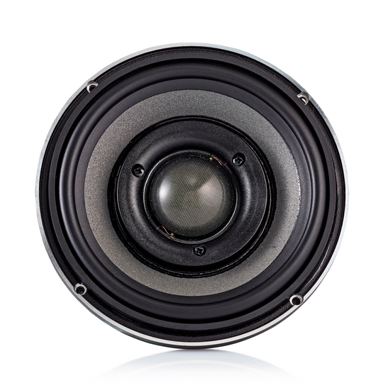 Hybrid Integra 4" (100 mm) 2-Way Point Source Coaxial Speaker Set
