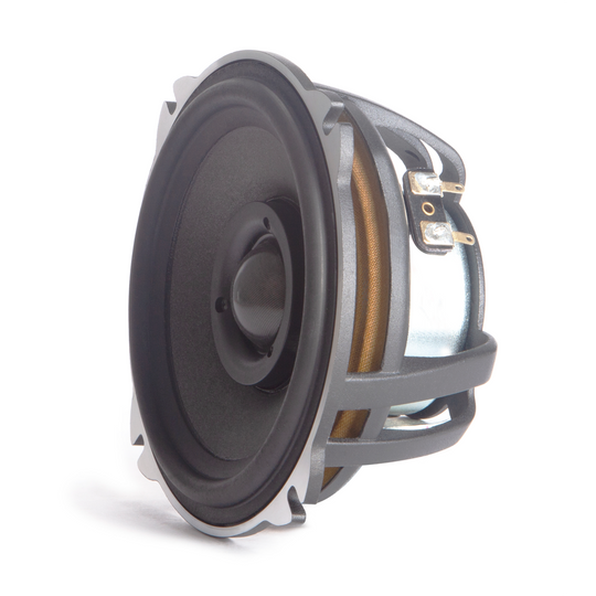 Hybrid Integra 5.25" (130 mm) 2-Way Point Source Coaxial Speaker Set