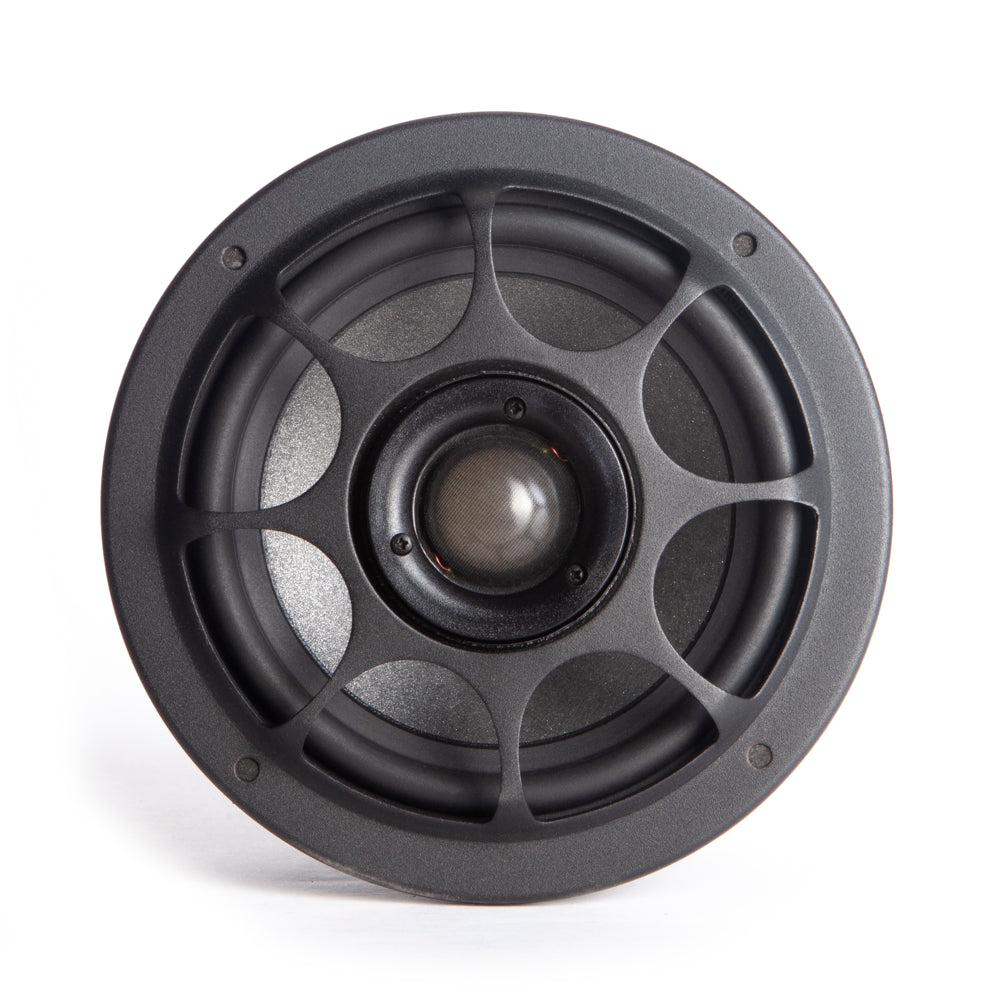 Hybrid Integra 5.25" (130 mm) 2-Way Point Source Coaxial Speaker Set