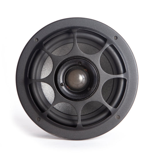 Hybrid Integra 5.25" (130 mm) 2-Way Point Source Coaxial Speaker Set