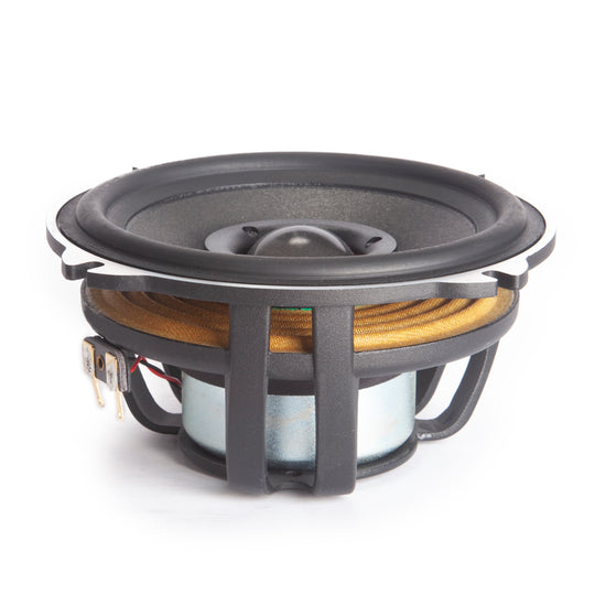 Hybrid Integra 5.25" (130 mm) 2-Way Point Source Coaxial Speaker Set