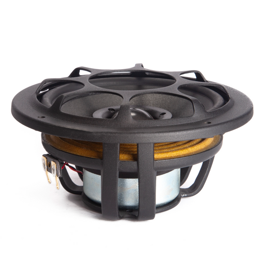 Hybrid Integra 5.25" (130 mm) 2-Way Point Source Coaxial Speaker Set
