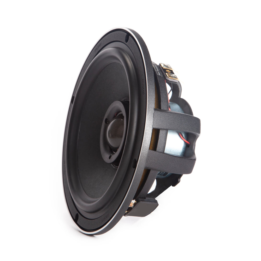 Hybrid Integra 6.5" (165 mm) 2-Way Point Source Coaxial Speaker Set