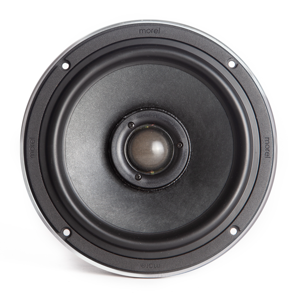 Hybrid Integra 6.5" (165 mm) 2-Way Point Source Coaxial Speaker Set