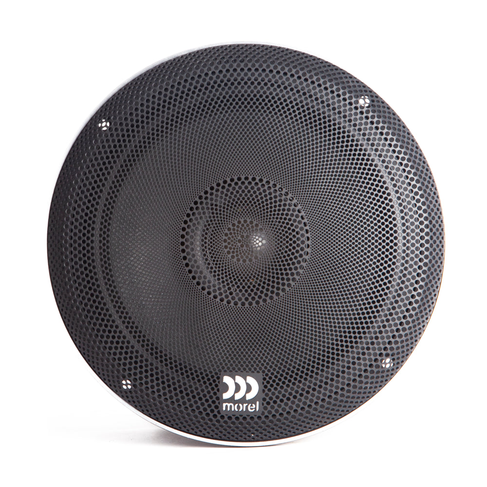 Hybrid Integra 6.5" (165 mm) 2-Way Point Source Coaxial Speaker Set