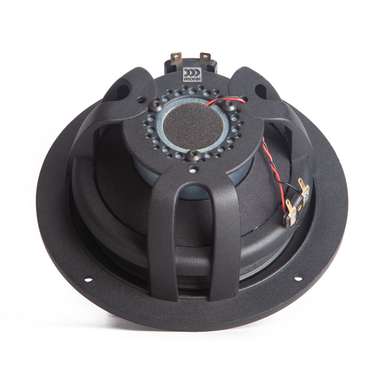 Hybrid Integra 6.5" (165 mm) 2-Way Point Source Coaxial Speaker Set
