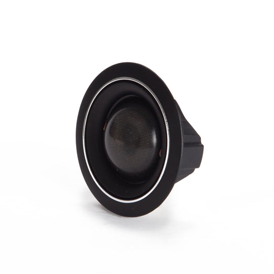 Hybrid 1.1" (28 mm) Component Tweeter Pair