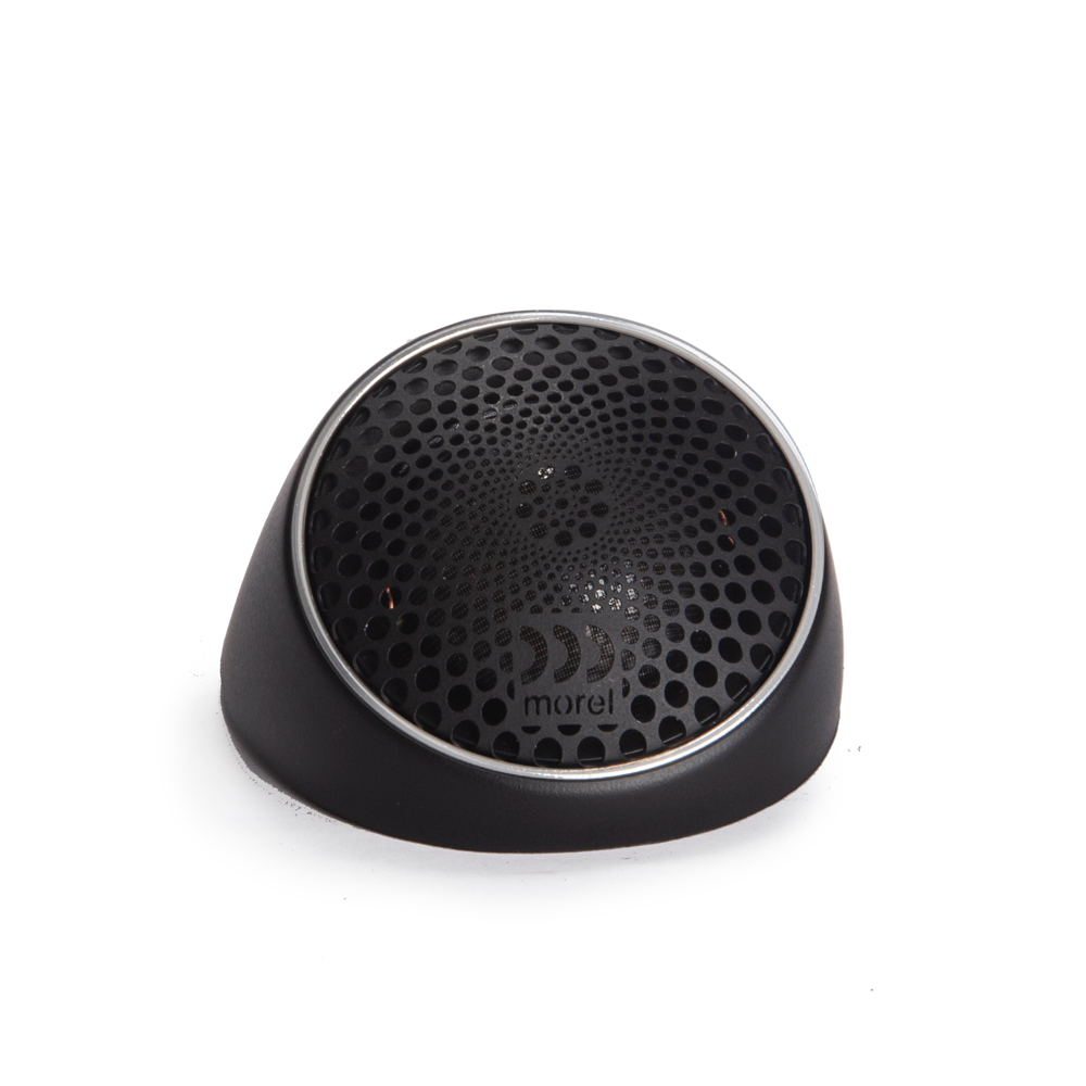 Hybrid 1.1" (28 mm) Component Tweeter Pair