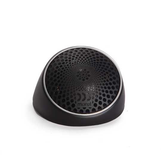 Hybrid 1.1" (28 mm) Component Tweeter Pair