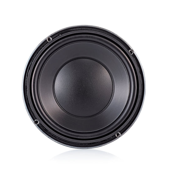 Hybrid 4" (100 mm) 2-Way Component Speaker Set