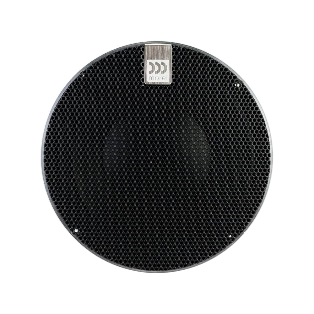 Hybrid 4" (100 mm) 2-Way Component Speaker Set