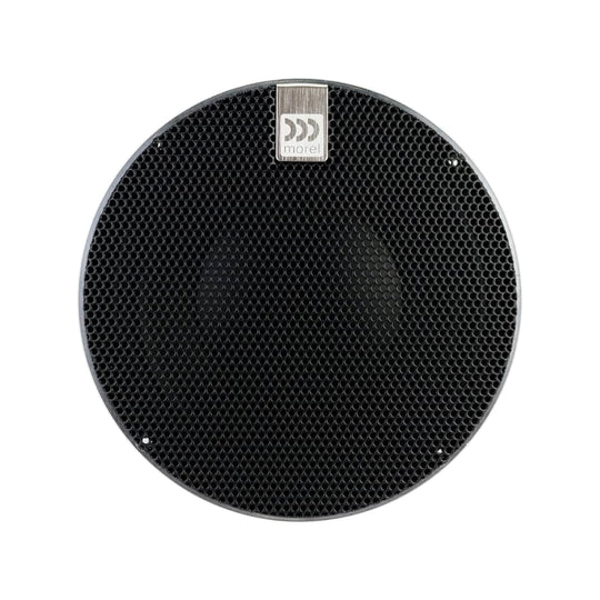 Hybrid 4" (100 mm) 2-Way Component Speaker Set