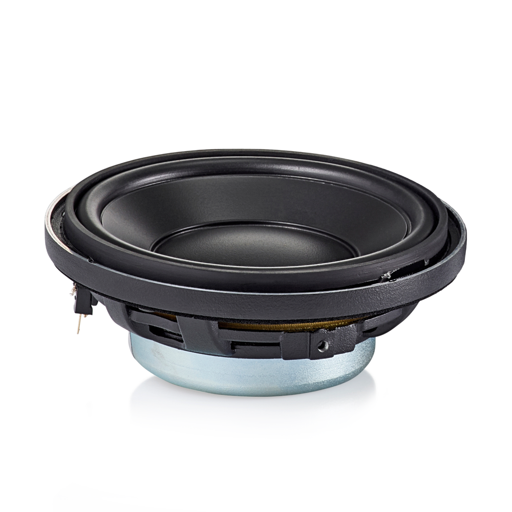 Hybrid 4" (100 mm) Component Mid-Range Woofer Pair