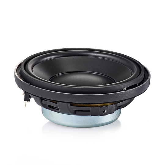 Hybrid 4" (100 mm) Component Mid-Range Woofer Pair