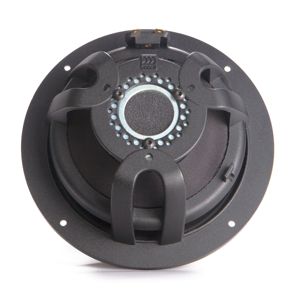 Hybrid 6.5" (165 mm) Component Mid-Range Woofer Pair