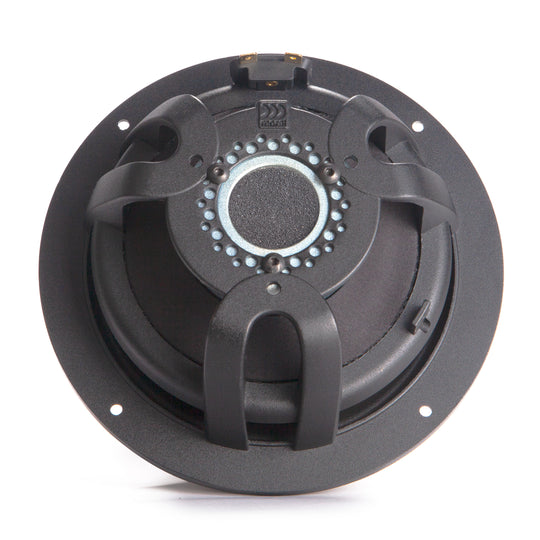 Hybrid 6.5" (165 mm) Component Mid-Range Woofer Pair