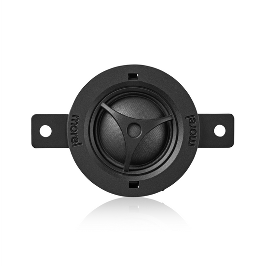 IP Direct Fit Ford 8" (200 mm) 2-Way Component Speaker Set