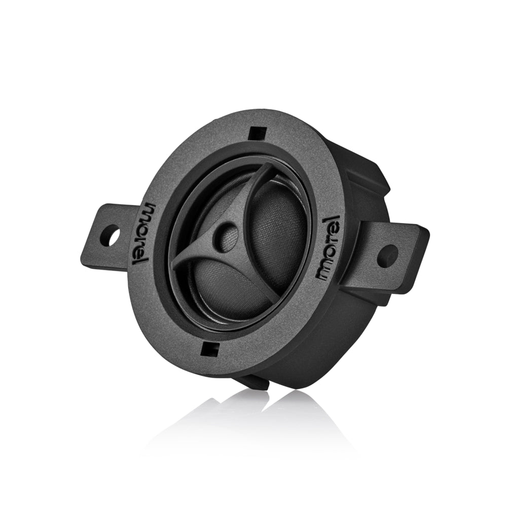 IP Direct Fit Ford 8" (200 mm) 2-Way Component Speaker Set
