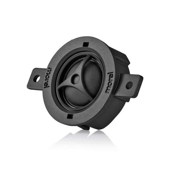 IP Direct Fit Ford 8" (200 mm) 2-Way Component Speaker Set