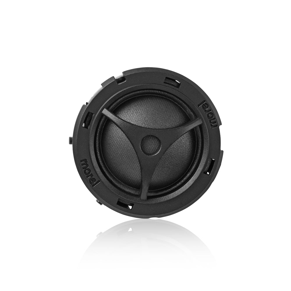 IP Direct Fit Ford 8" (200 mm) 2-Way Component Speaker Set