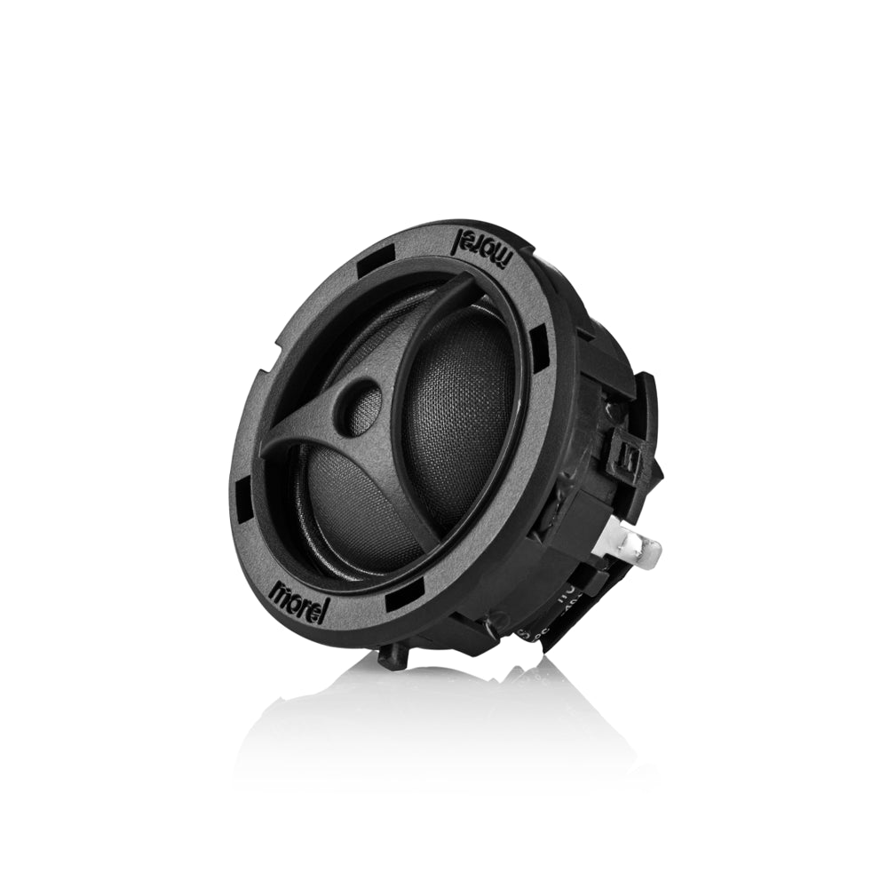 IP Direct Fit Ford 8" (200 mm) 2-Way Component Speaker Set