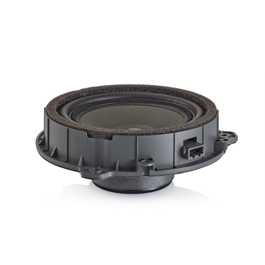 IP DirectFit Hyundai 6.5" (165 mm) 2-Way Component Speaker Set