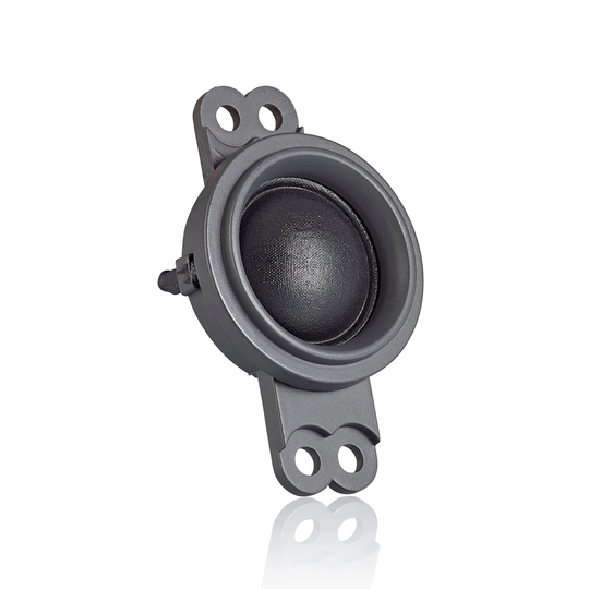 IP DirectFit Hyundai 6.5" (165 mm) 2-Way Component Speaker Set