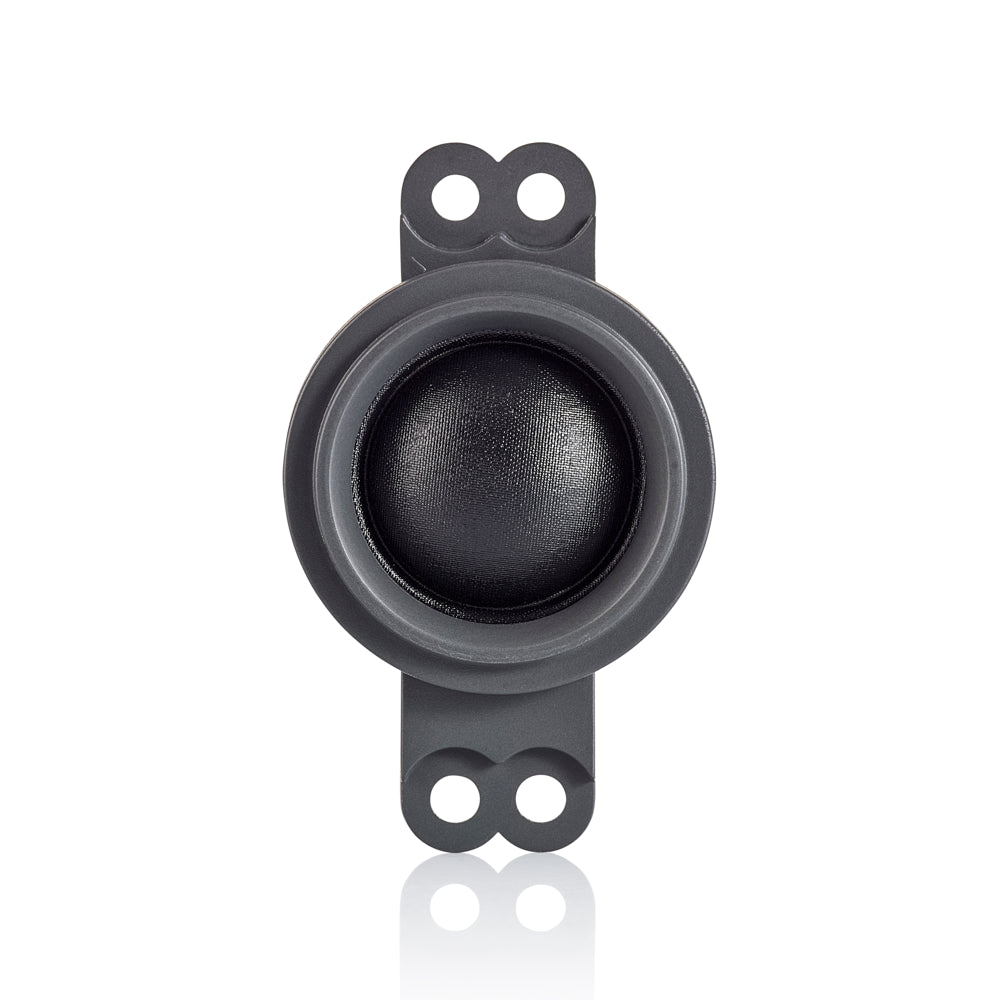 IP DirectFit Hyundai 6.5" (165 mm) 2-Way Component Speaker Set