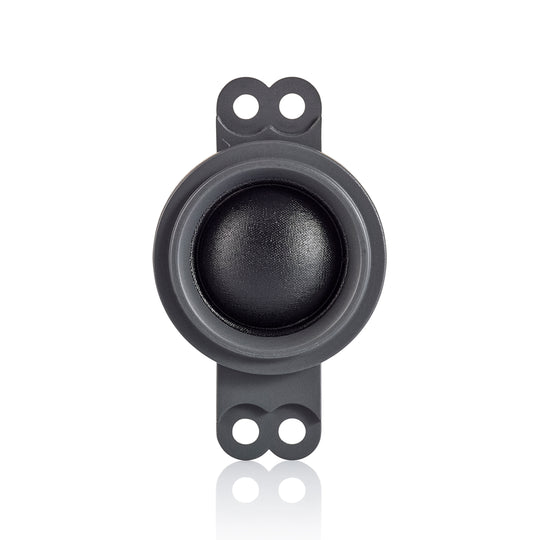 IP DirectFit Hyundai 6.5" (165 mm) 2-Way Component Speaker Set