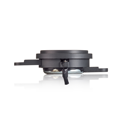 IP DirectFit Hyundai 6.5" (165 mm) 2-Way Component Speaker Set